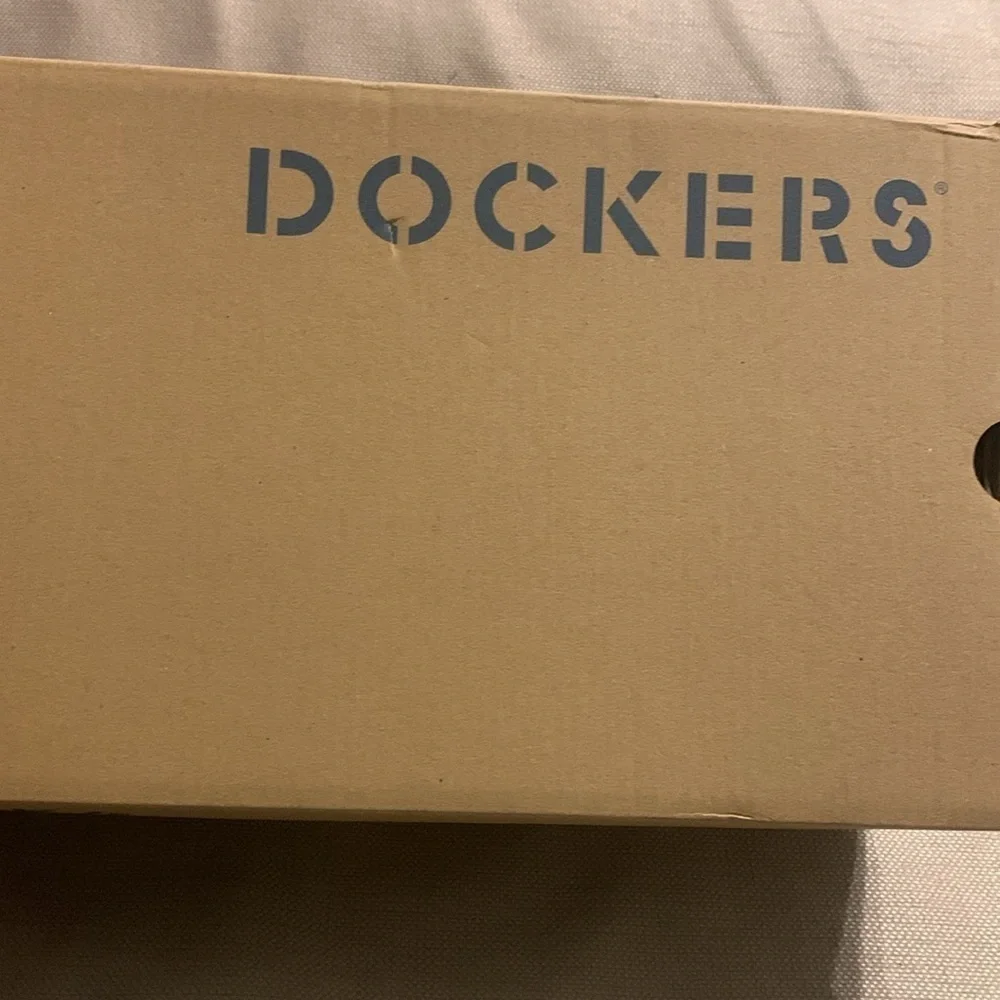 Dockers Stewart Casual Oxfords